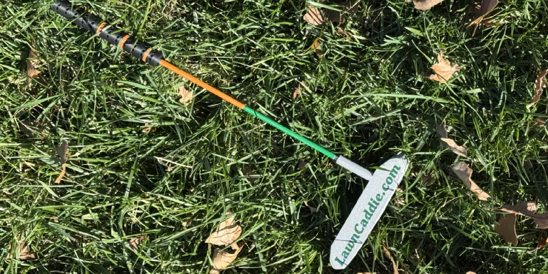 Lawn Caddie