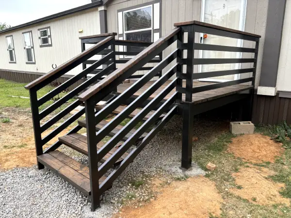 Home Outdoor Living Show