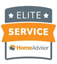 Site Badge - Elite Service