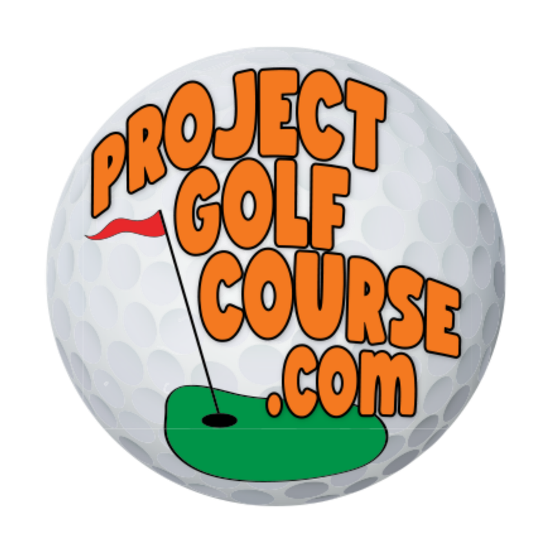 ProjectGolfCourse